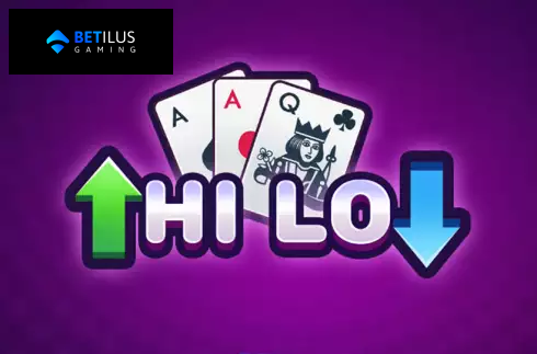 Hi-Lo